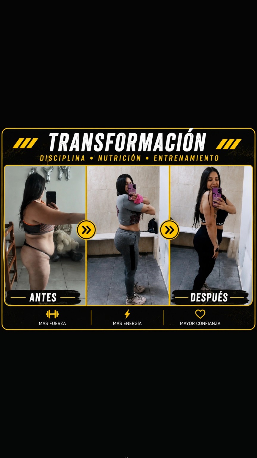 Transformación de Dalma