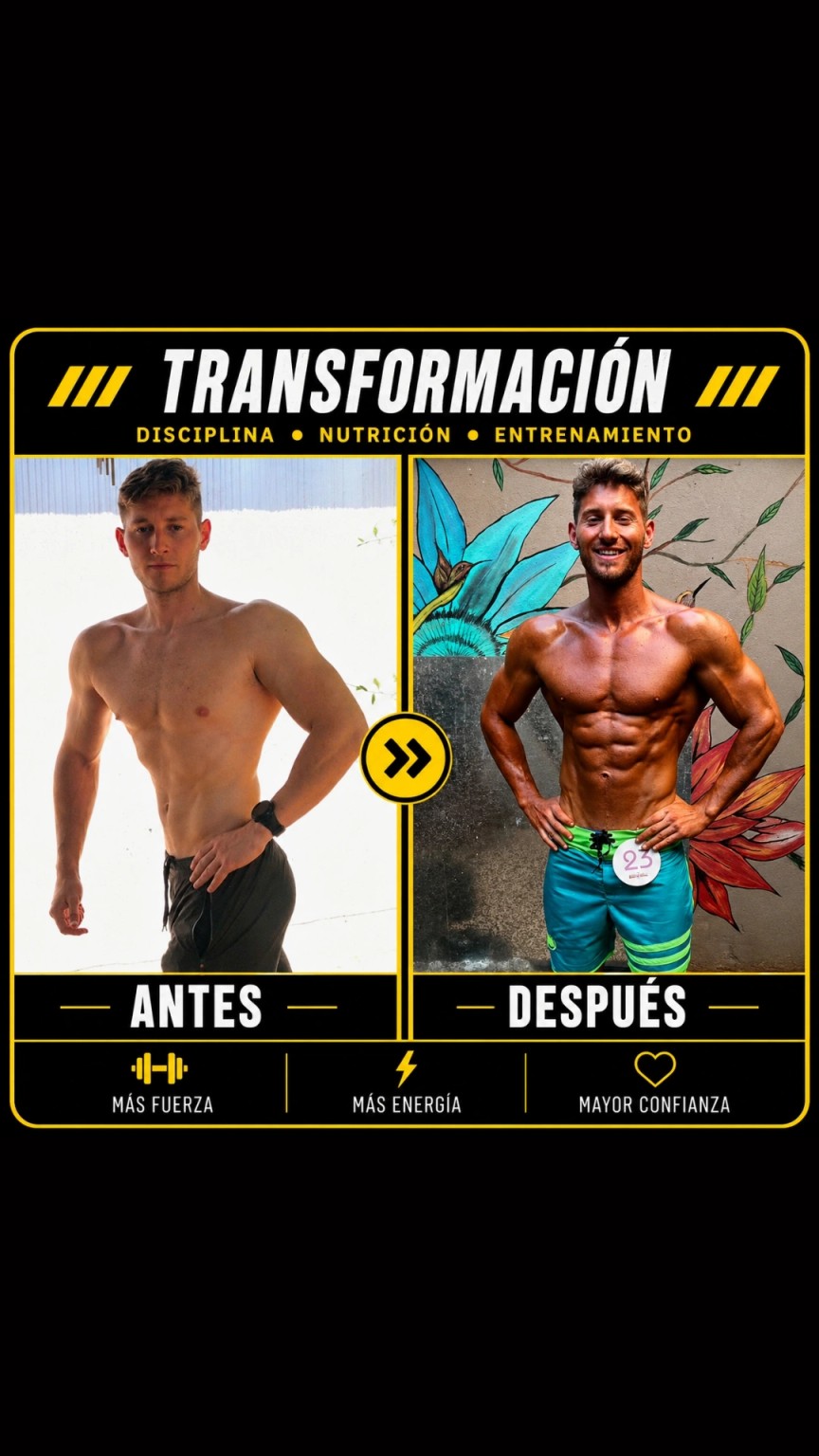 Transformación de Tato